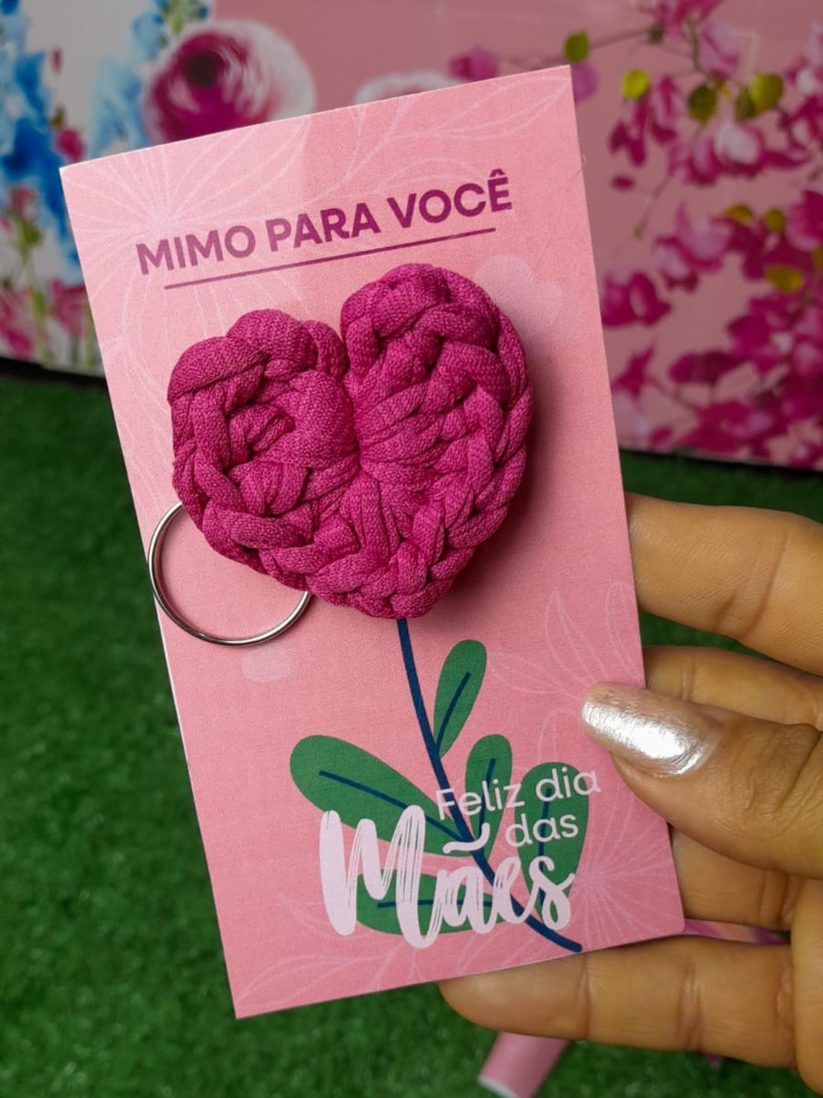 Kit Dia das Mães