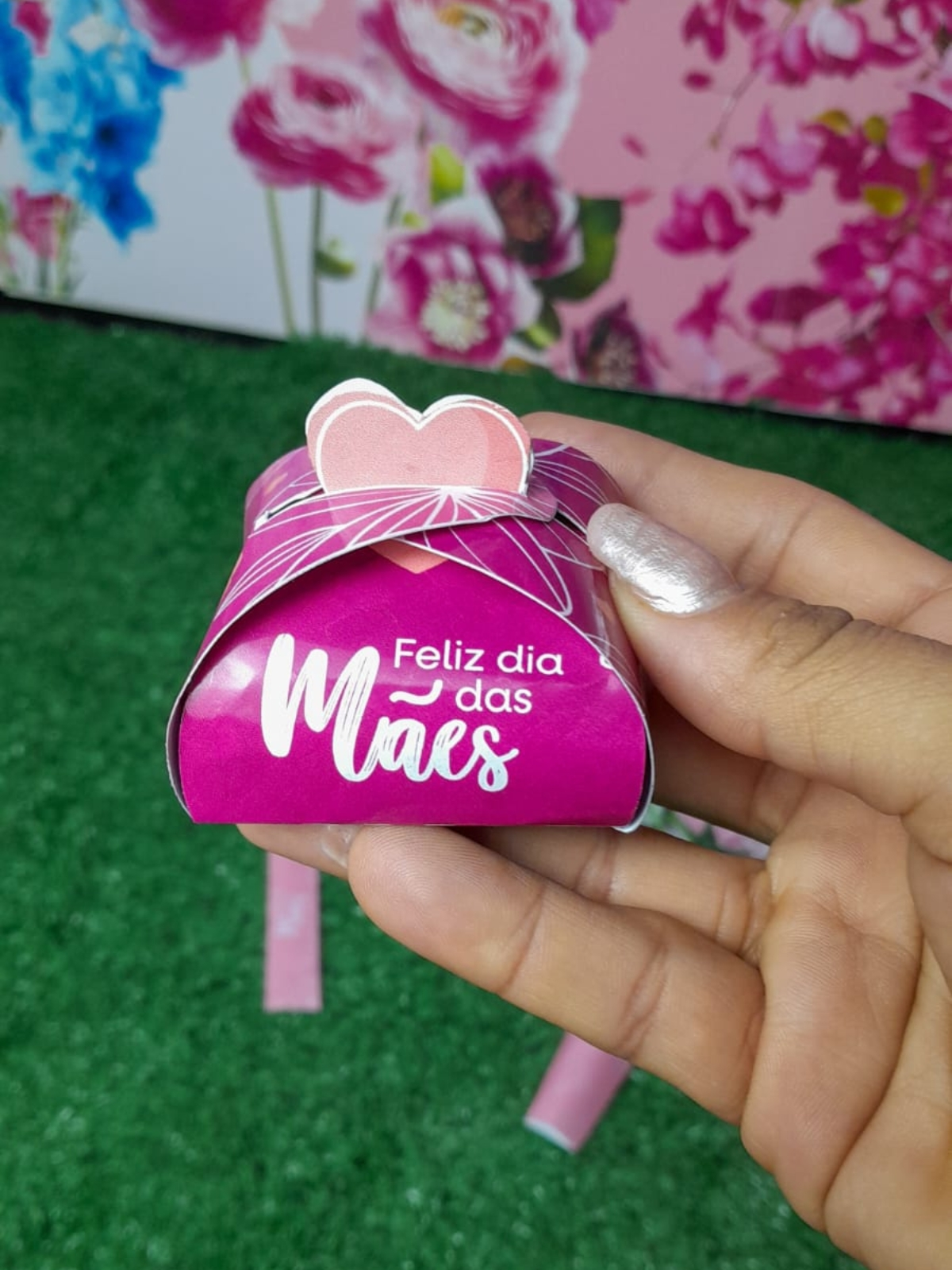Kit Dia das Mães