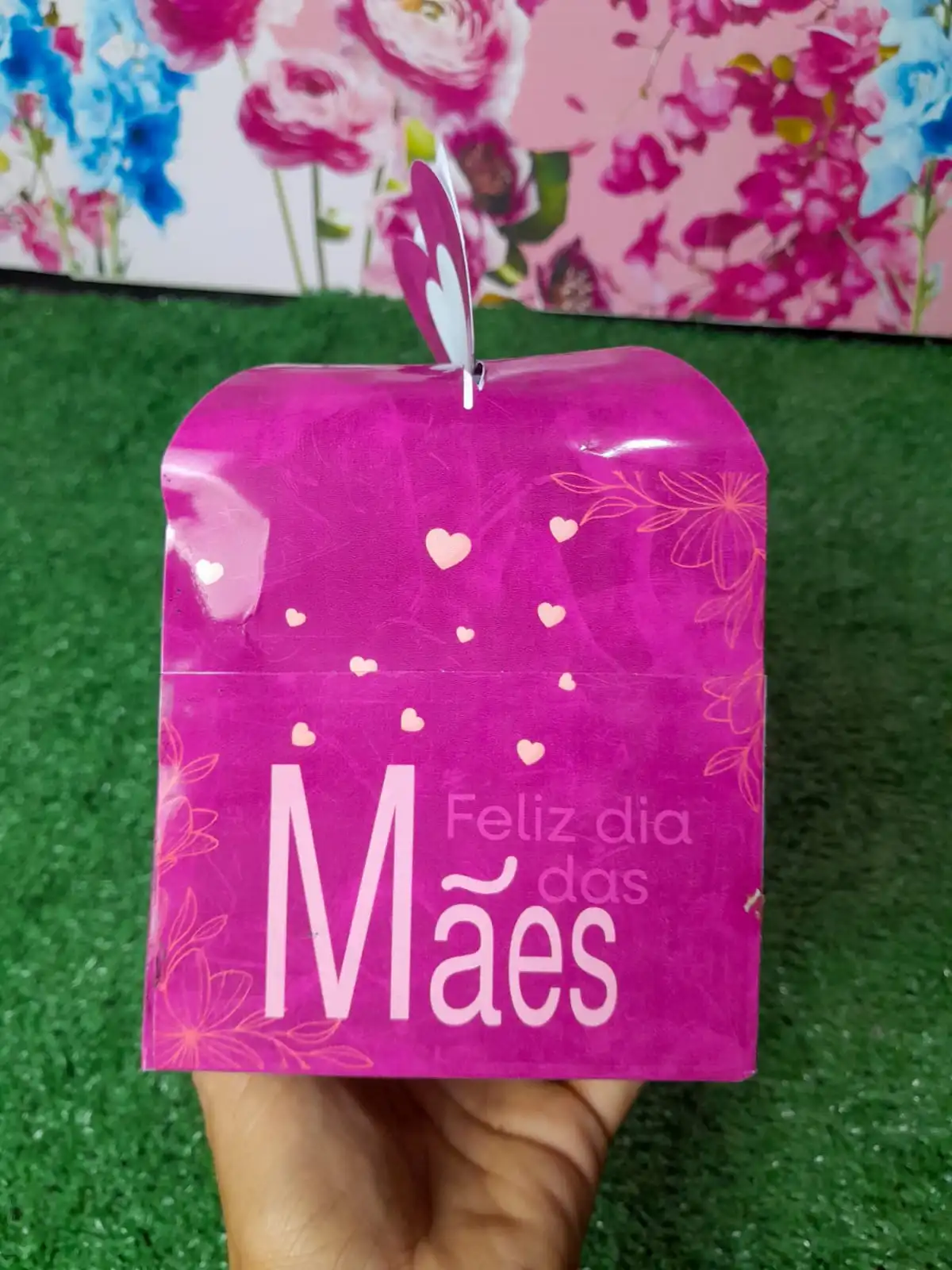 Kit Dia das Mães