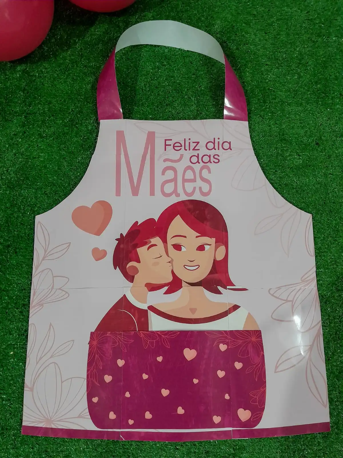 Kit Dia das Mães